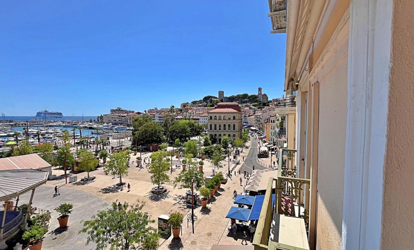 Acci Marina Apartamento