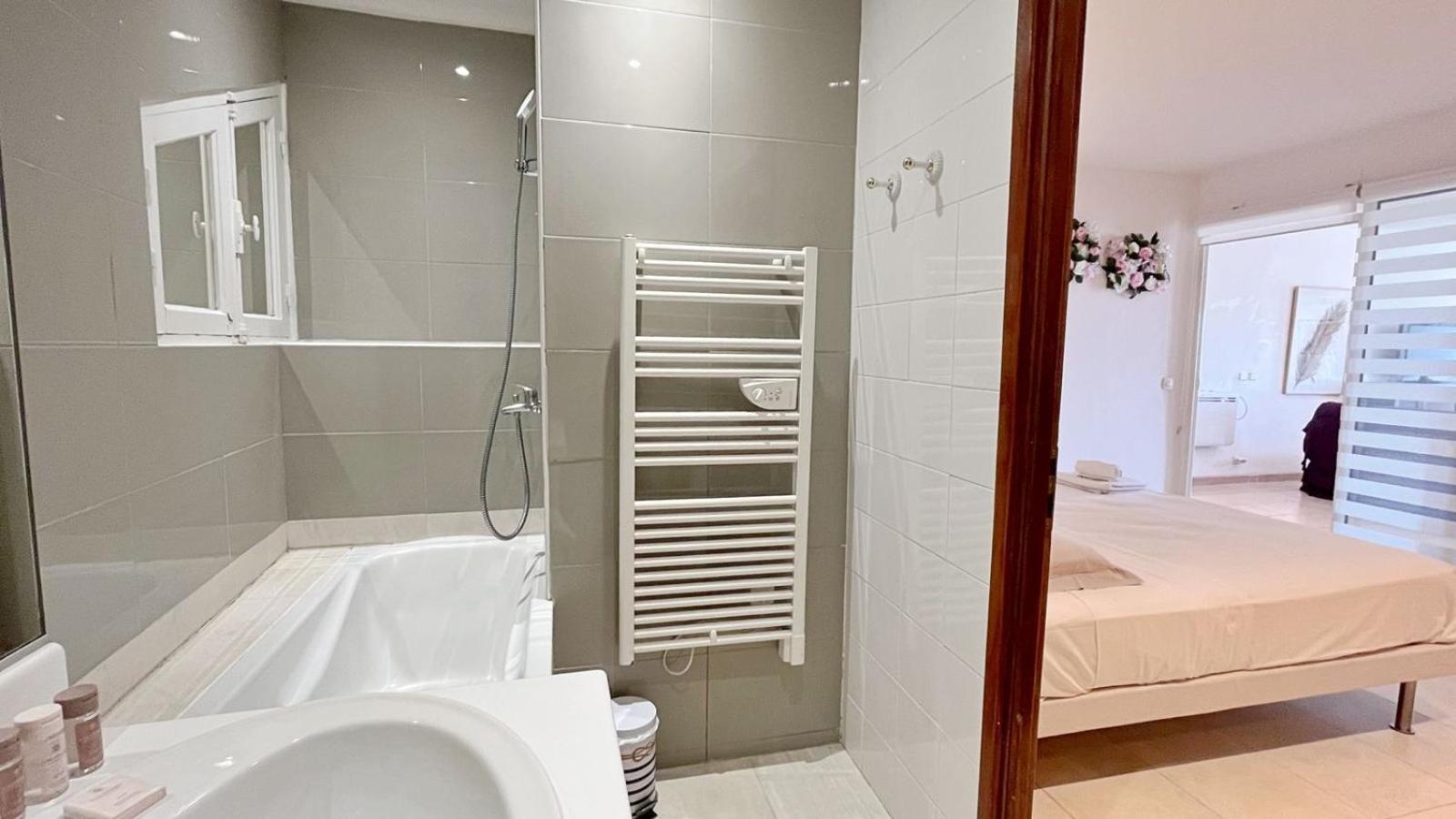 Apartamento Acci Marina Cannes