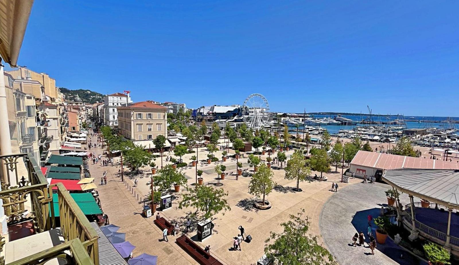 Apartamento Acci Marina
