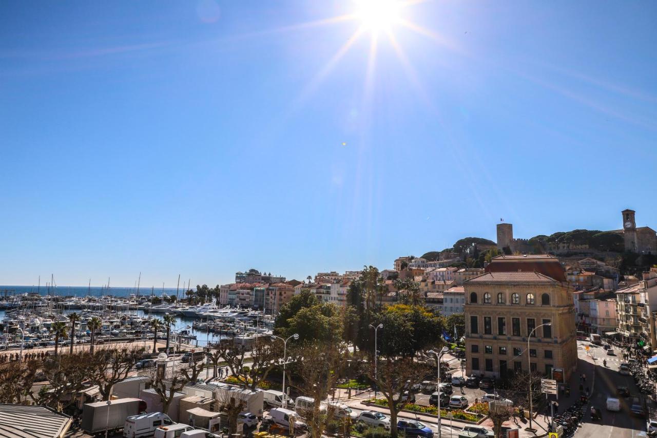 Appartamento Acci Marina Cannes
