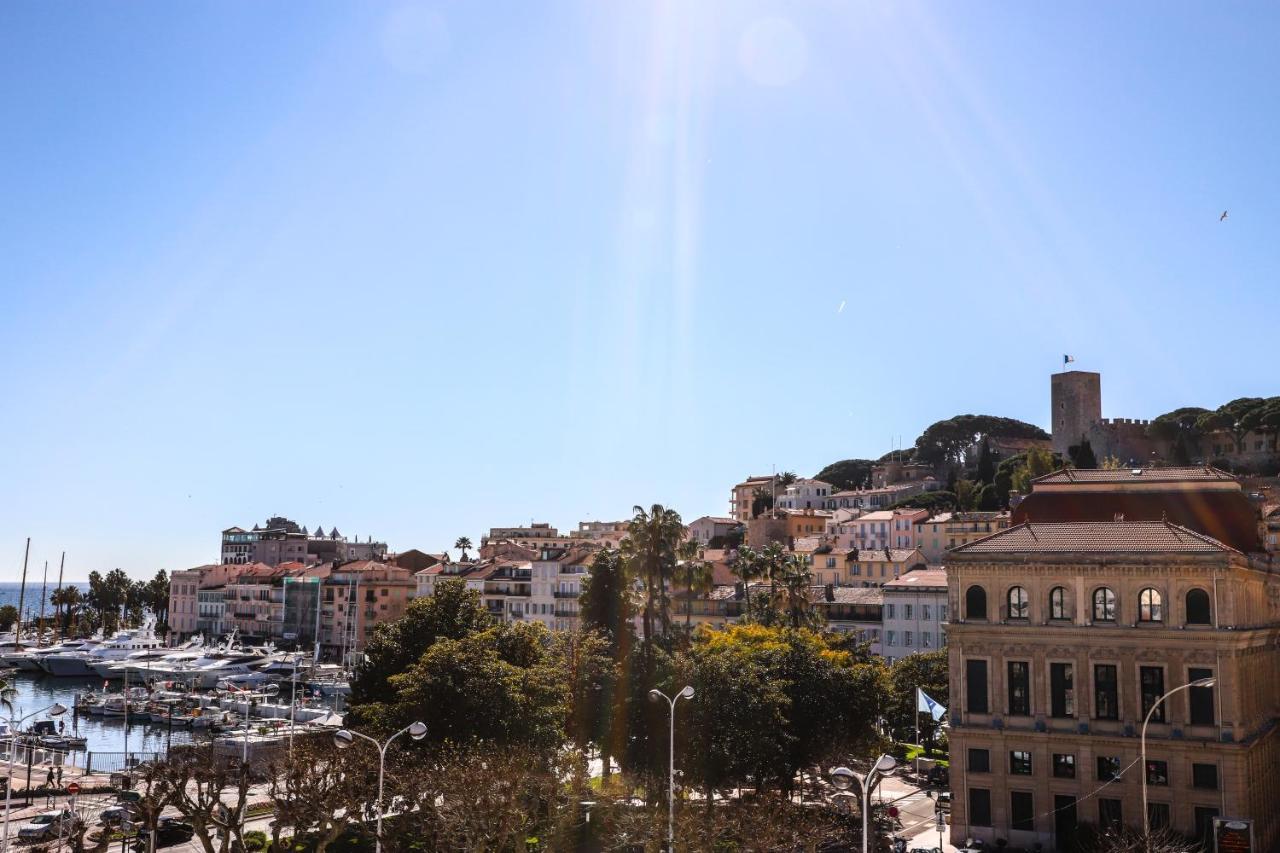 Appartamento Acci Marina Cannes