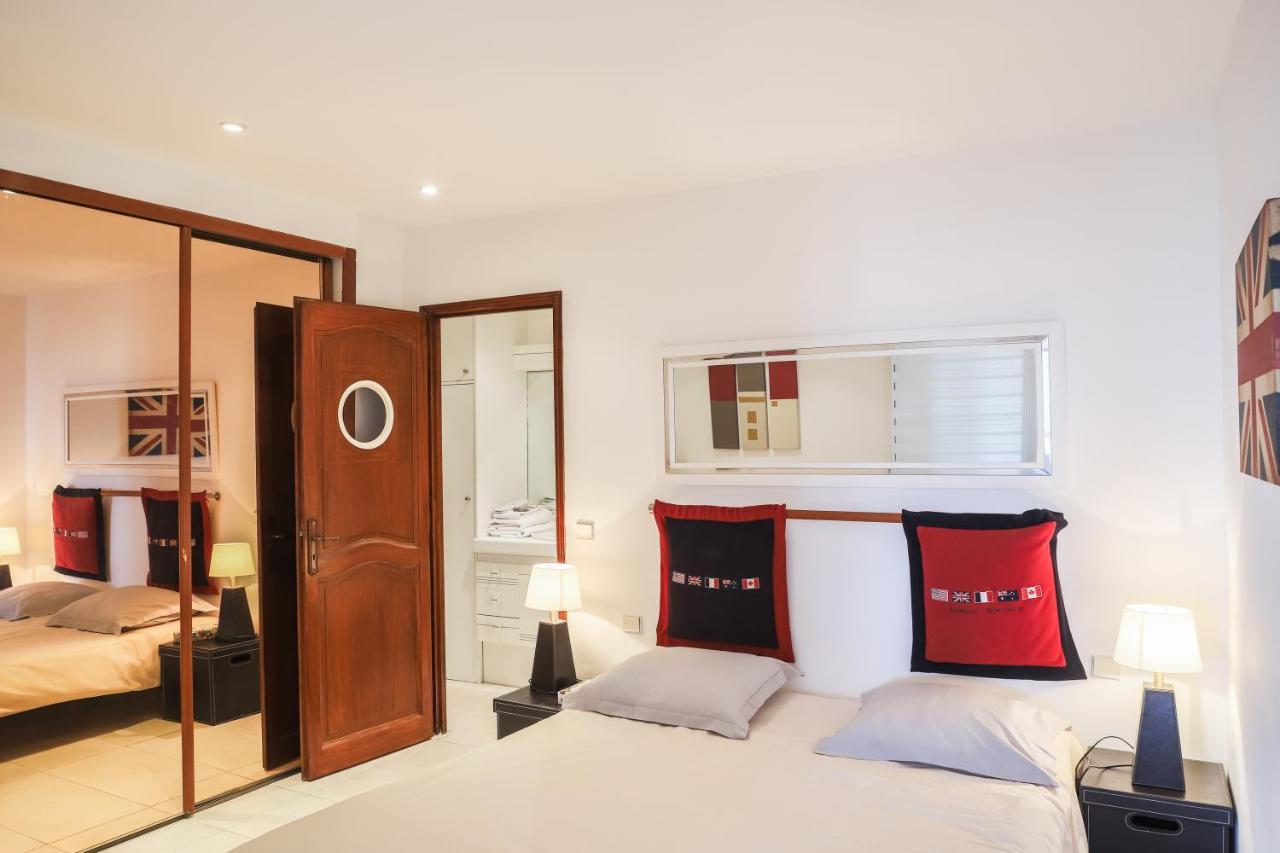 Appartement Acci Marina *