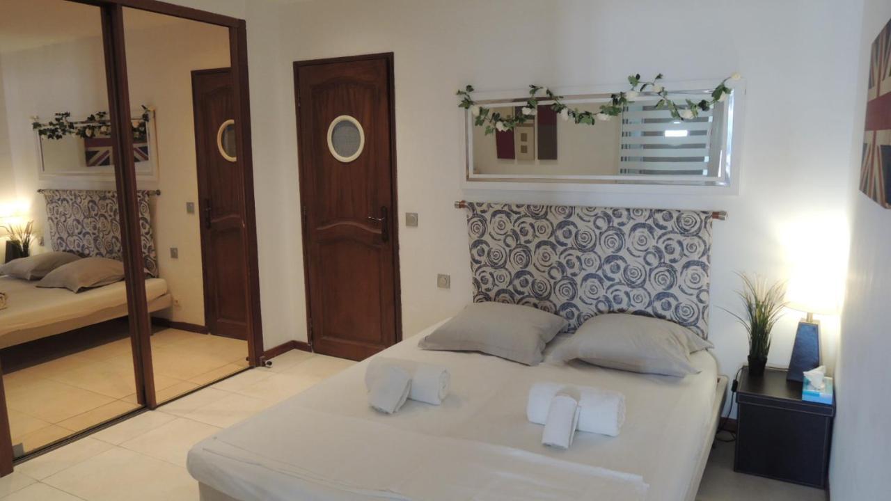 Appartamento Acci Marina Cannes