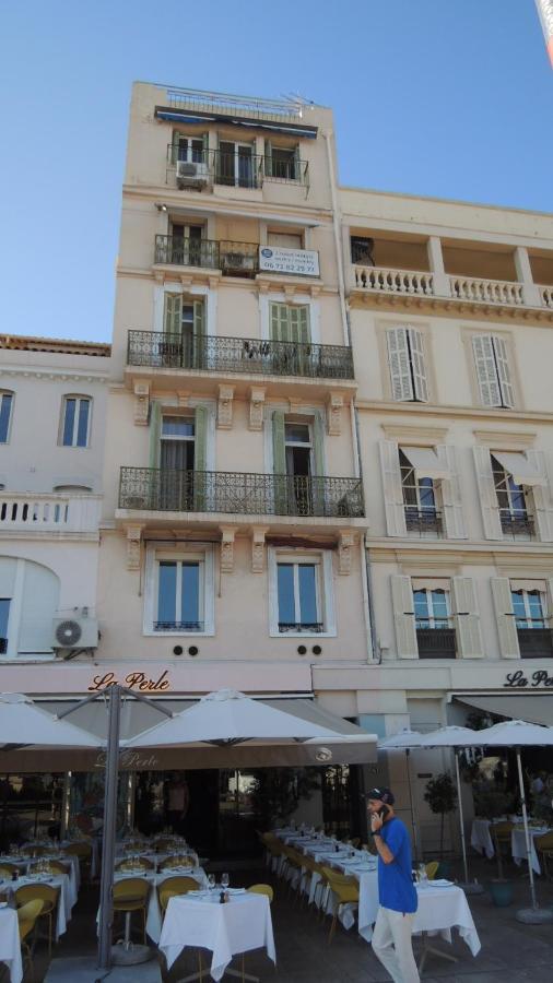 Acci Marina Appartamento Cannes