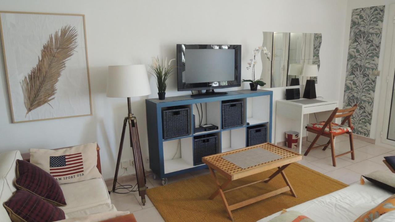 Acci Marina Appartamento Cannes