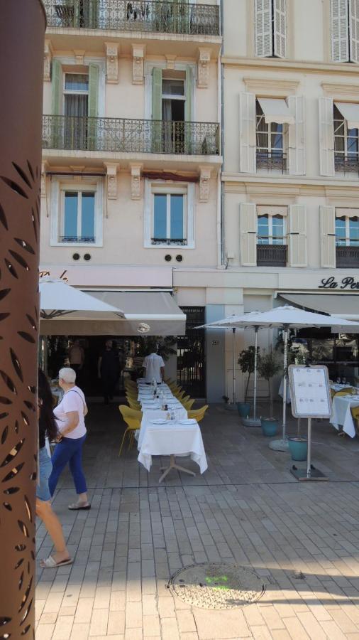 Appartamento Acci Marina Cannes