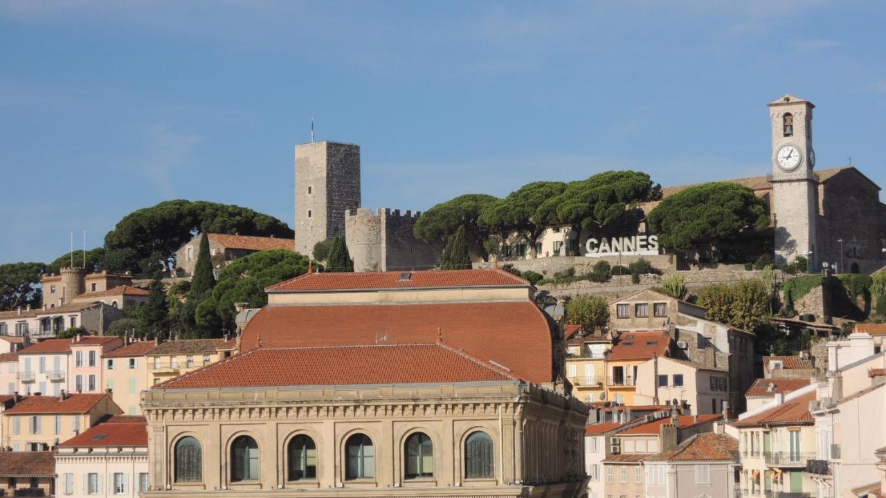Acci Marina Appartamento Cannes