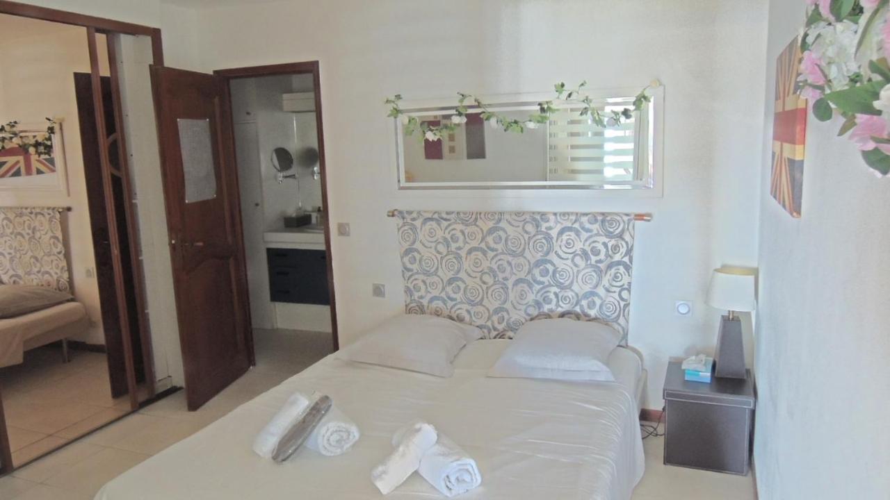 Appartamento Acci Marina